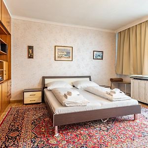 Appartement met Drie Slaapkamers